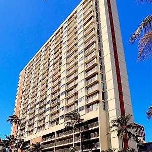 Waikiki Aparthotel Honolulu
