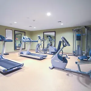 Staybridge - Park By Ihg Hotel DEN