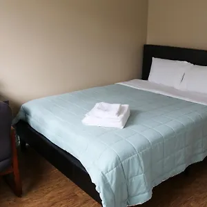 Quiet, Clean And Comfortable Gasthof Seattle