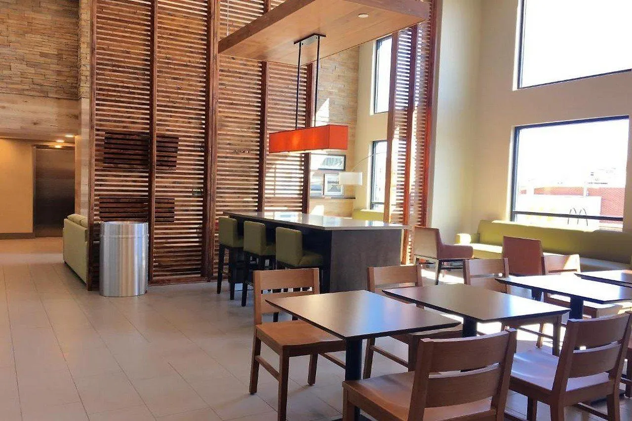 **** Hotel Country Inn & Suites By Radisson Ocean City USA
