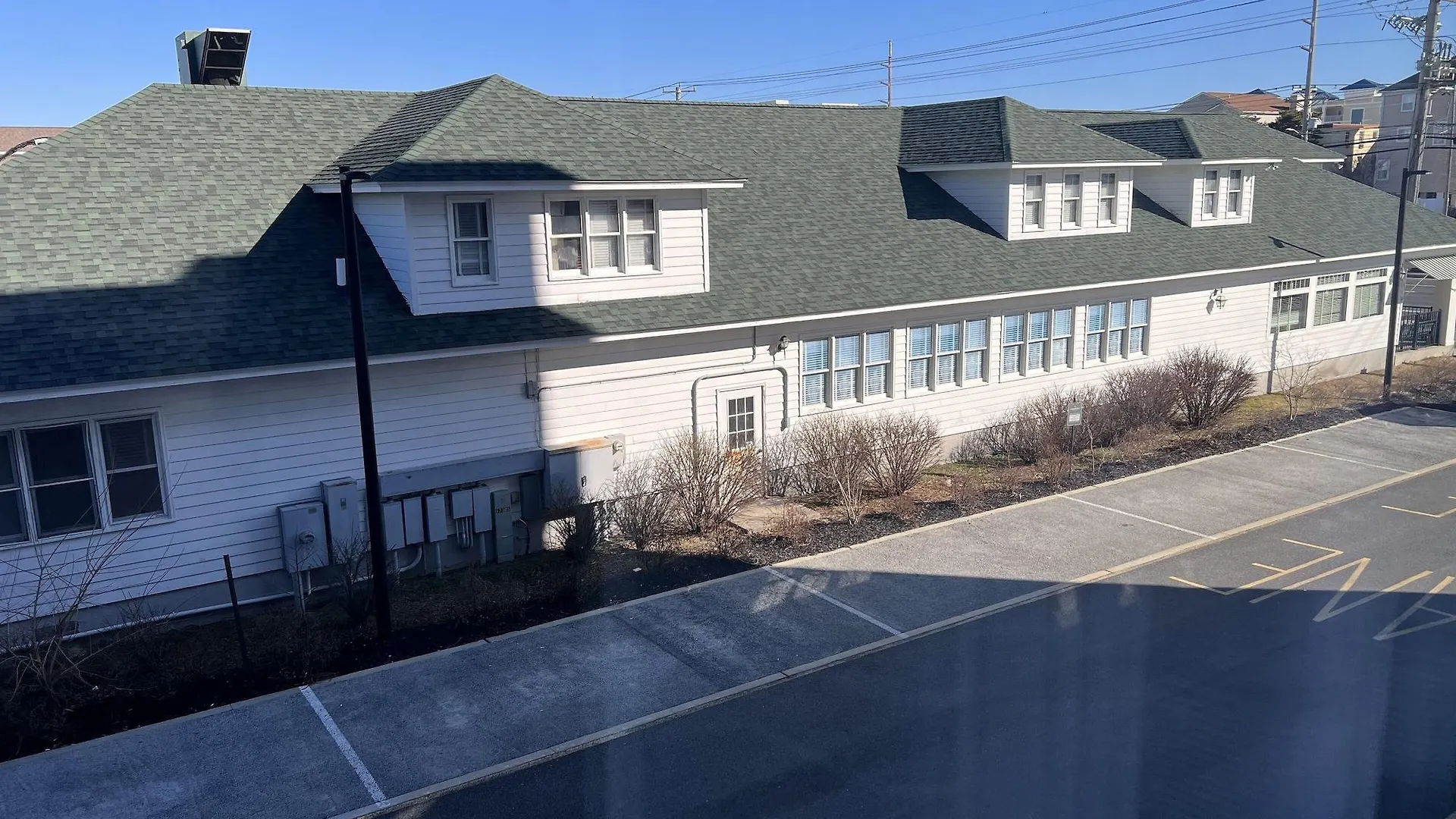 Country Inn & Suites By Radisson Ocean City Hotel