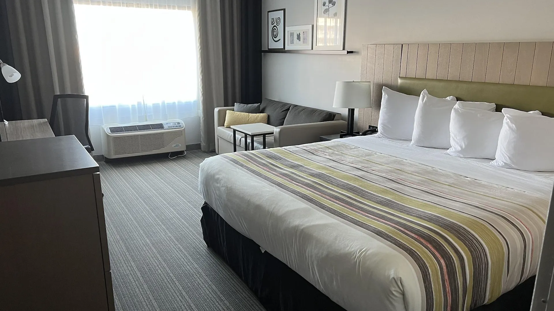 Country Inn & Suites By Radisson Ocean City