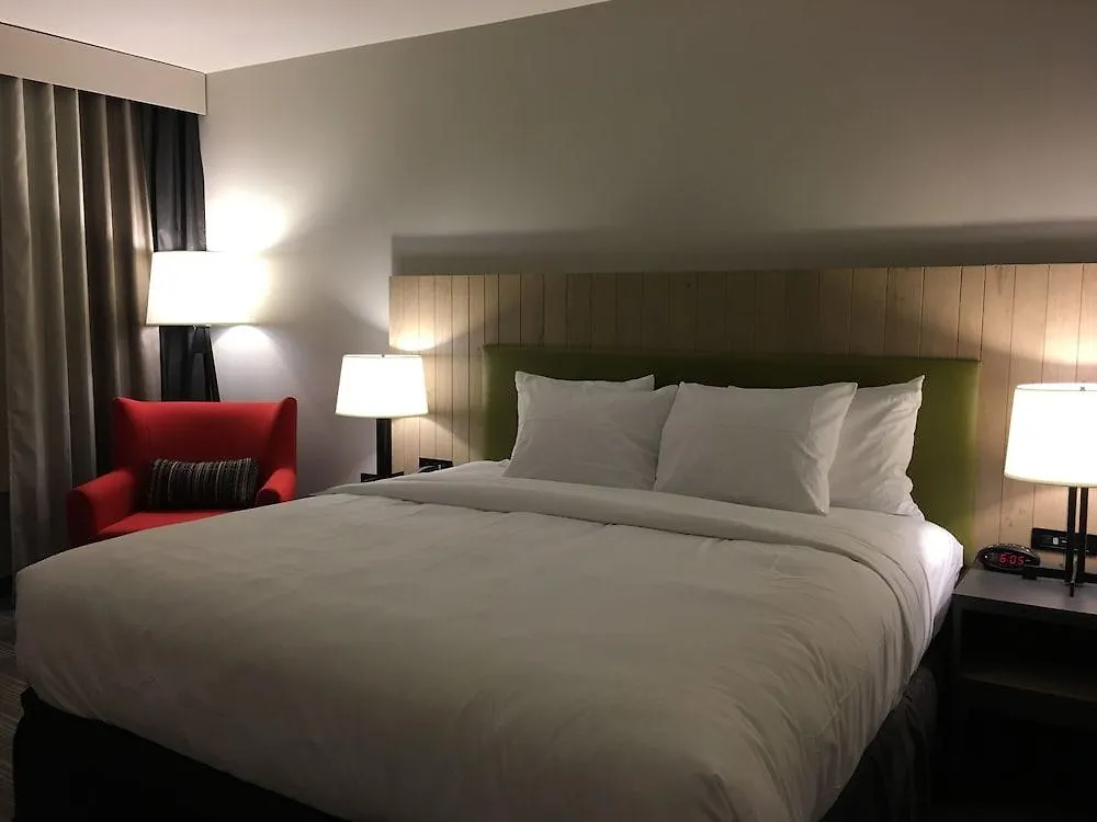 Hotel Country Inn & Suites By Radisson Ocean City