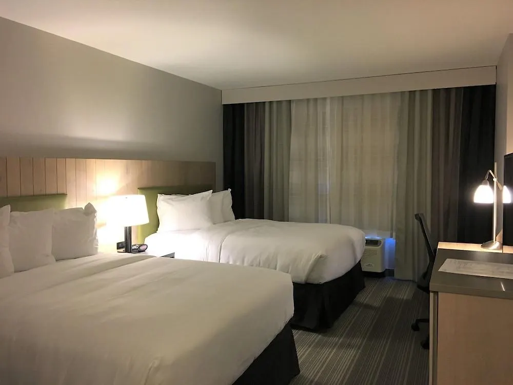 Country Inn & Suites By Radisson Ocean City 4*,