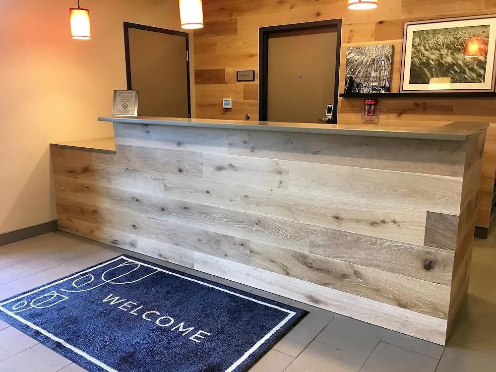 **** Hotel Country Inn & Suites By Radisson Ocean City USA