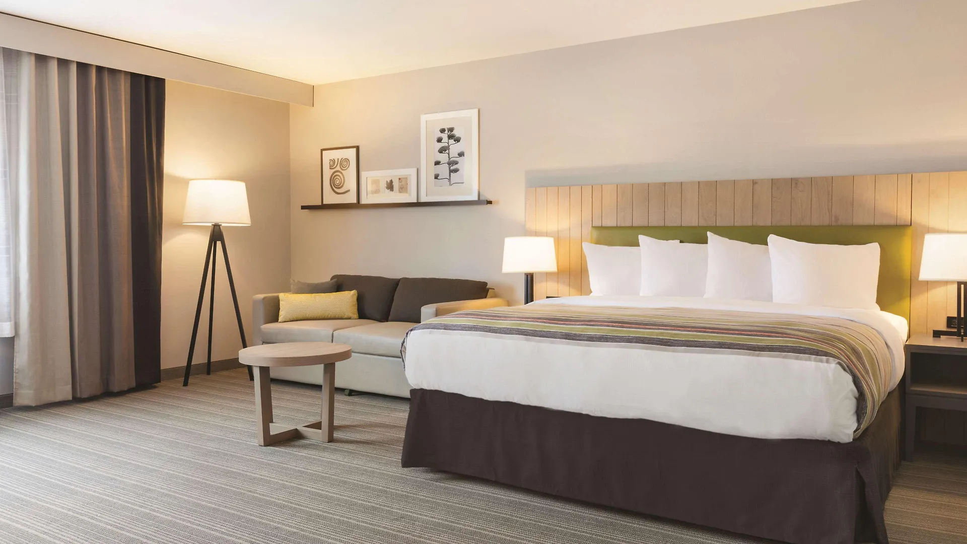 Hotel Country Inn & Suites By Radisson Ocean City