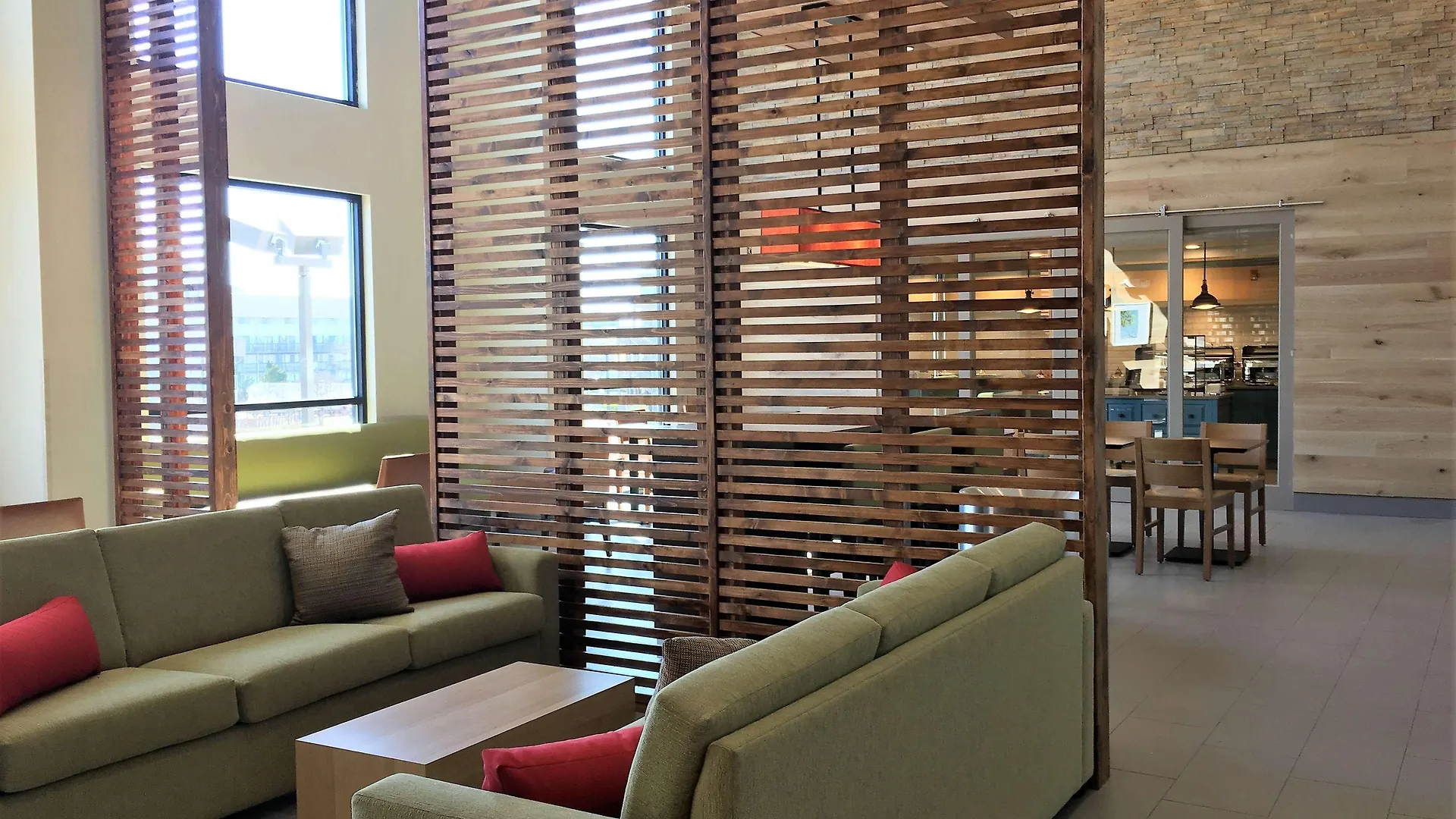 Country Inn & Suites By Radisson Ocean City 4*,