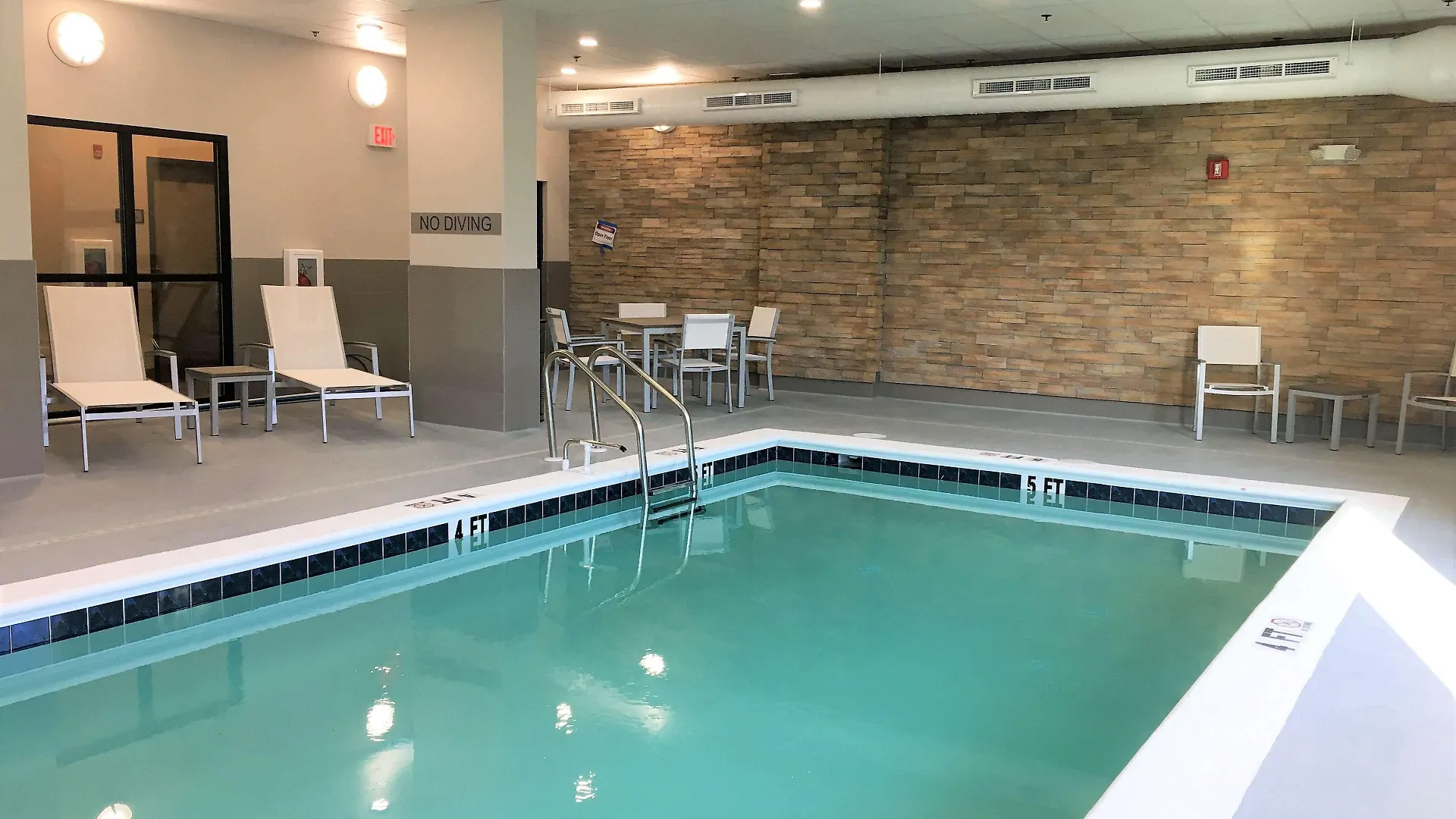 Country Inn & Suites By Radisson Ocean City