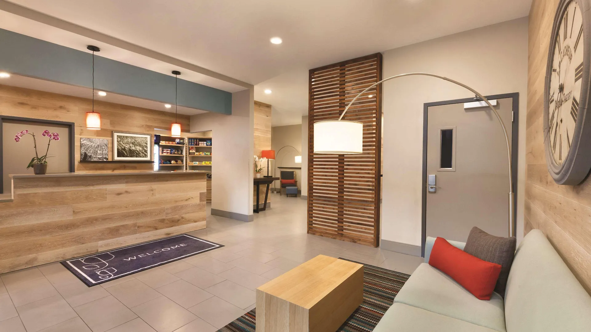 Country Inn & Suites By Radisson Ocean City Hotel