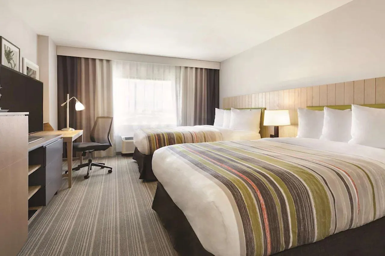 Country Inn & Suites By Radisson Ocean City 4*,  USA