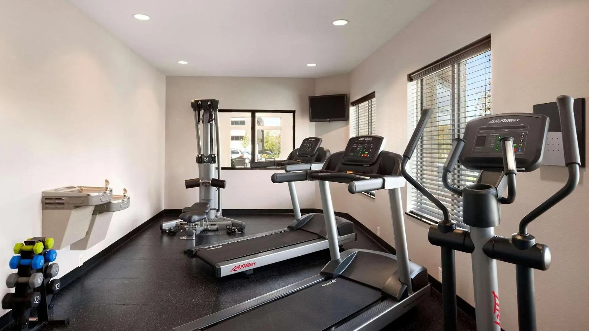 Hotel Country Inn & Suites By Radisson Ocean City