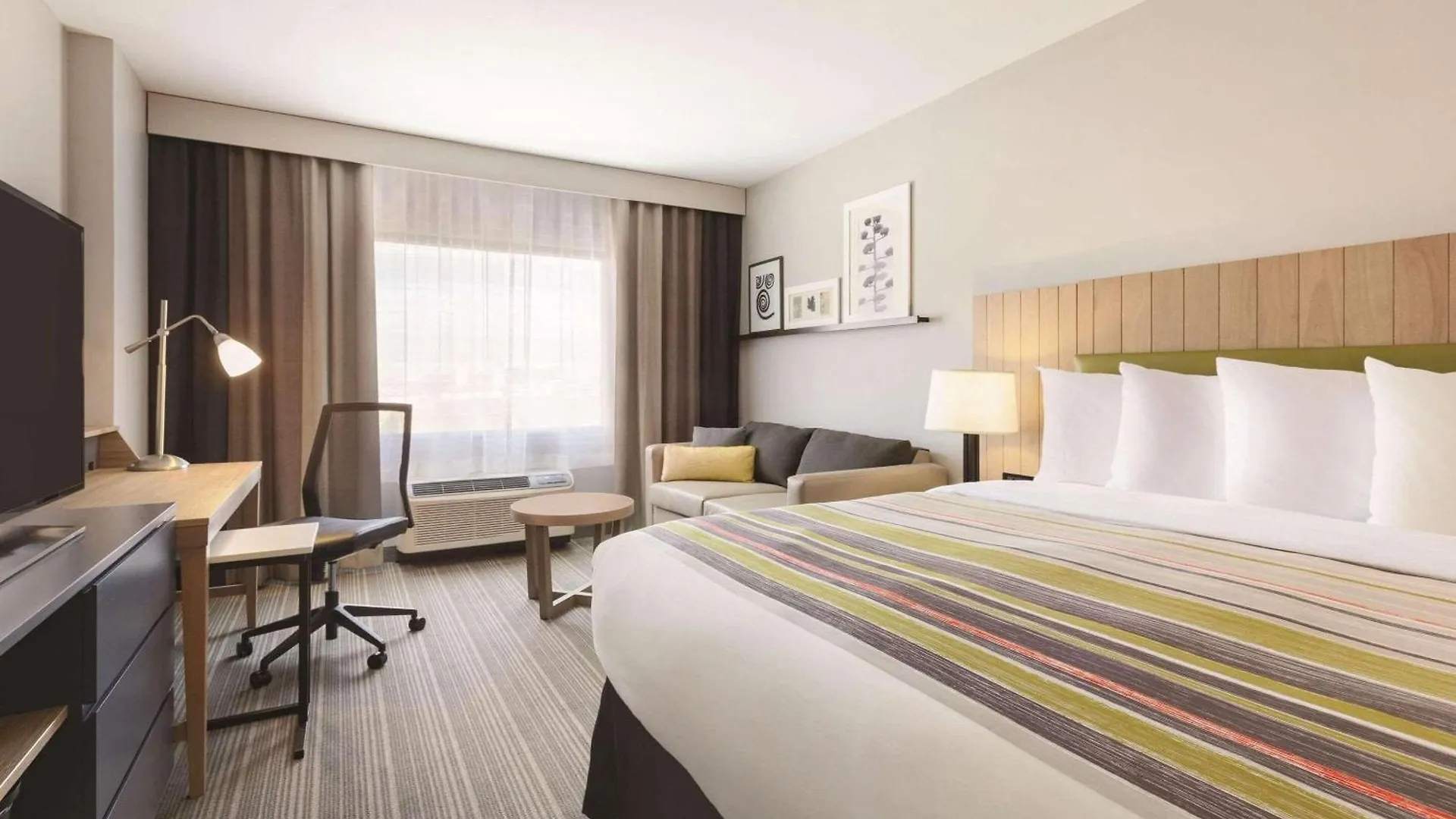 Country Inn & Suites By Radisson Ocean City