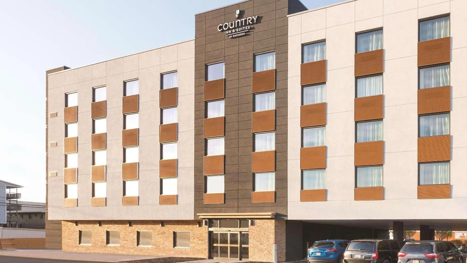 Country Inn & Suites By Radisson Ocean City 4*,  USA
