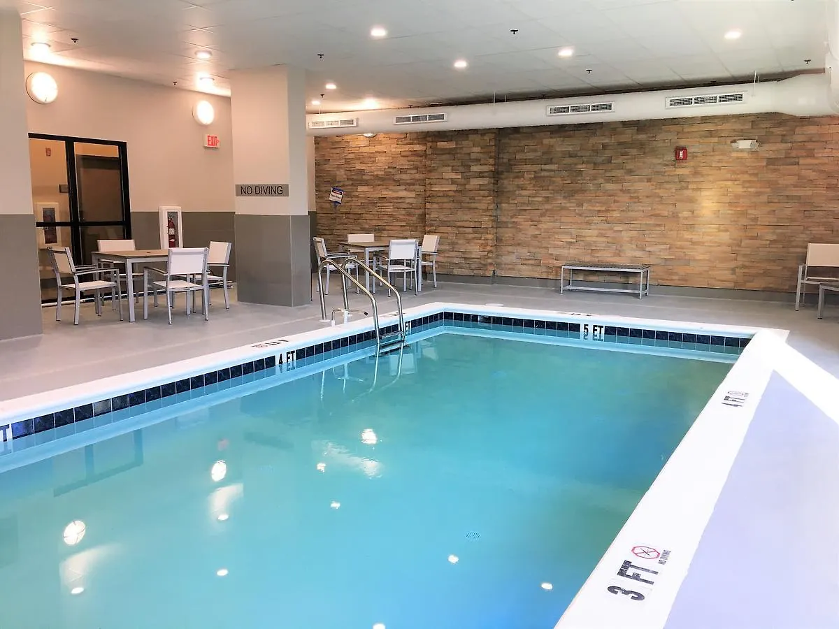**** Hotel Country Inn & Suites By Radisson Ocean City USA