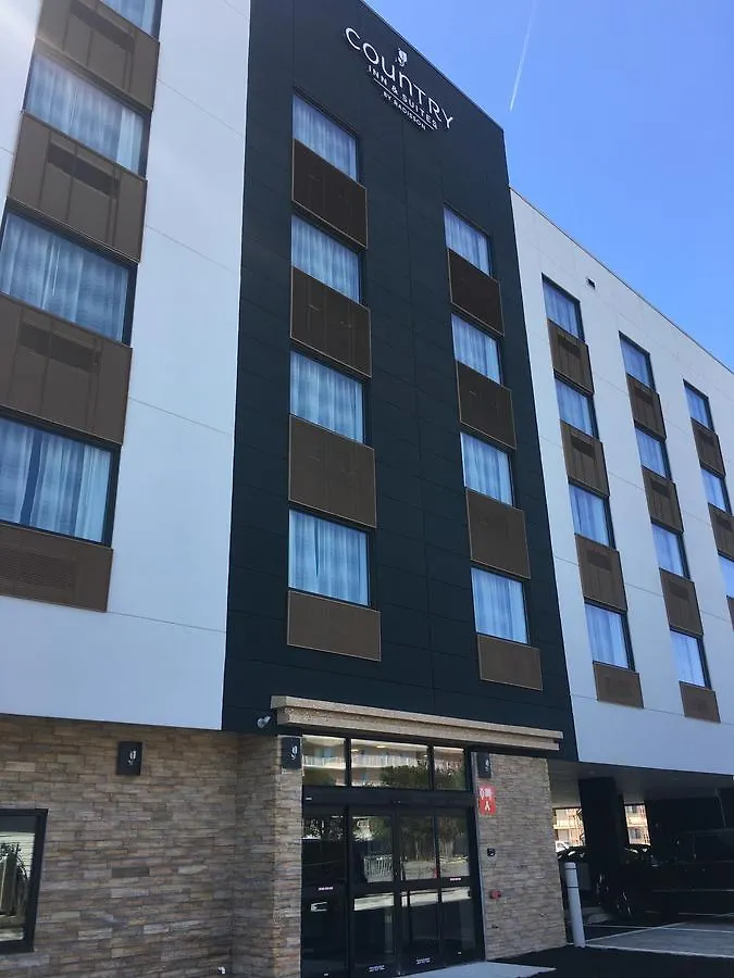 Hotel Country Inn & Suites By Radisson Ocean City