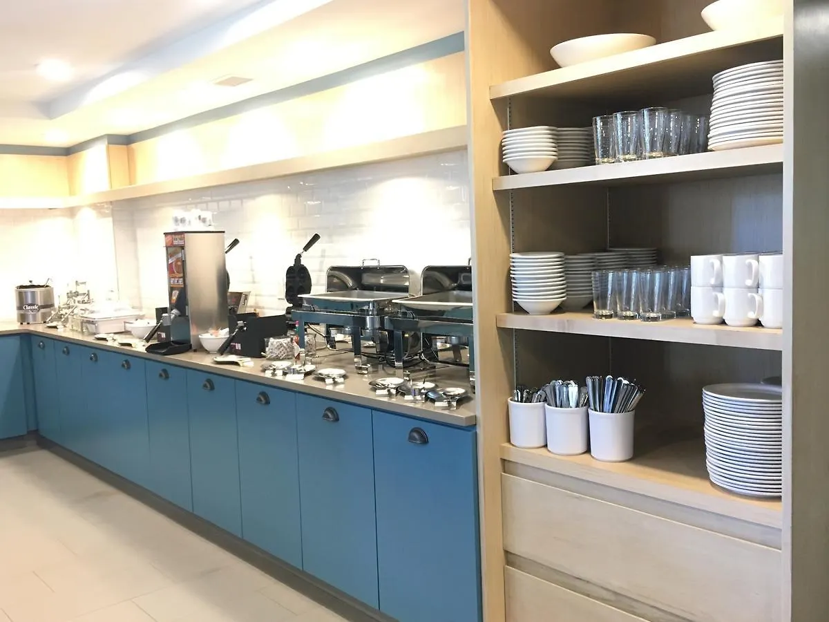 Hotel Country Inn & Suites By Radisson Ocean City