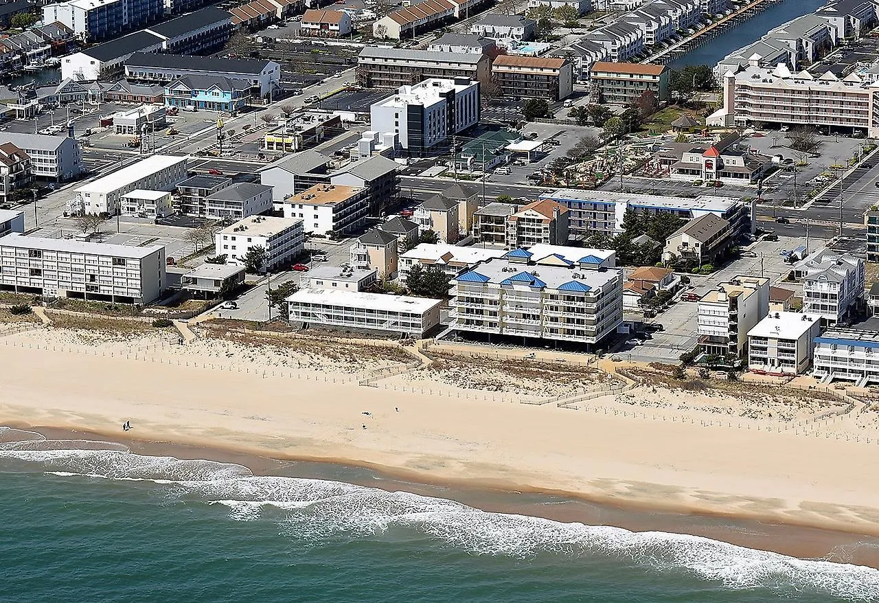 Country Inn & Suites By Radisson Ocean City