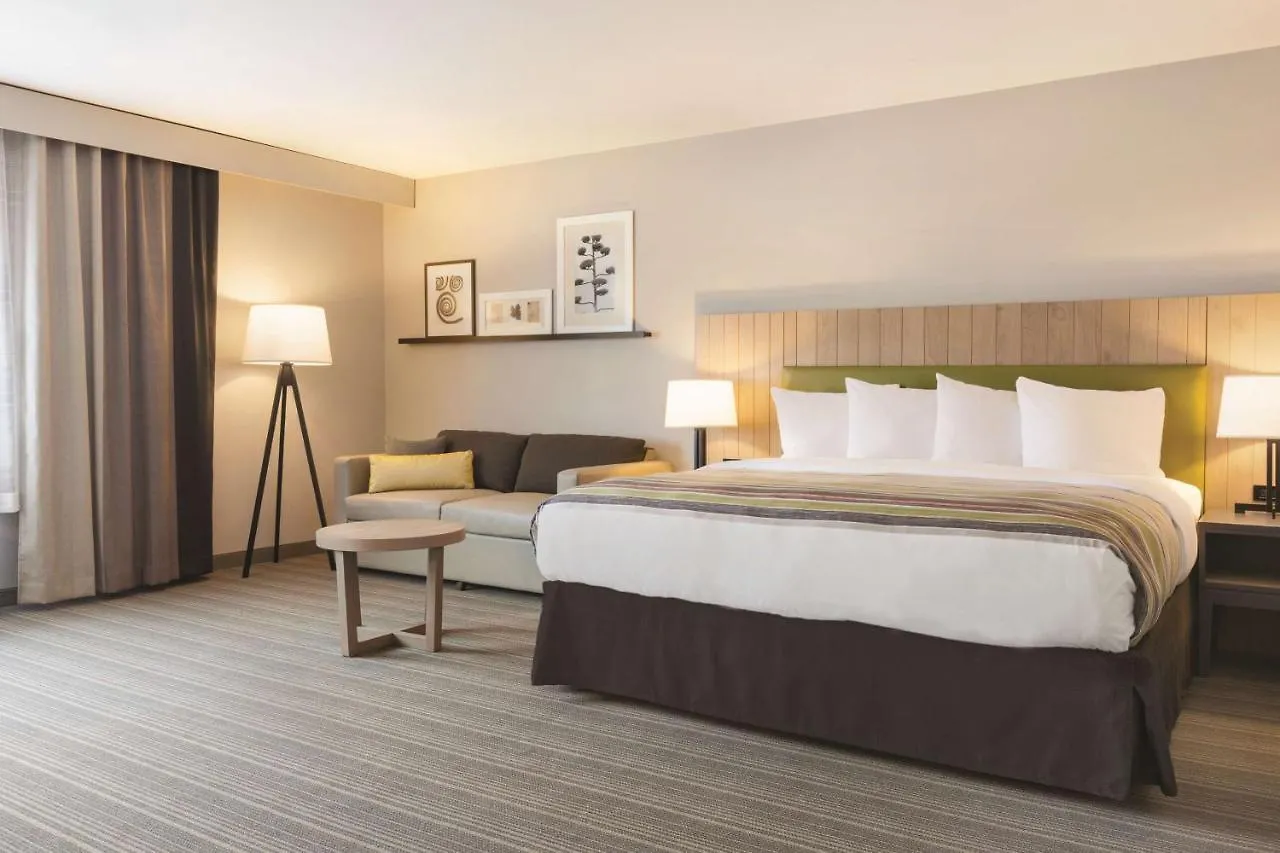 Country Inn & Suites By Radisson Ocean City 4*,